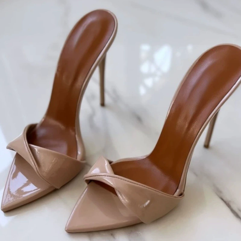 Pointed thin-heeled sandals su - Women'S Shoes Water Resistant avaliação e preço