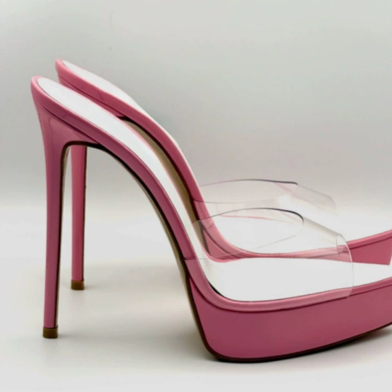 Pointed thin-heeled sandals su - Women'S Shoes Water Resistant avaliação e preço
