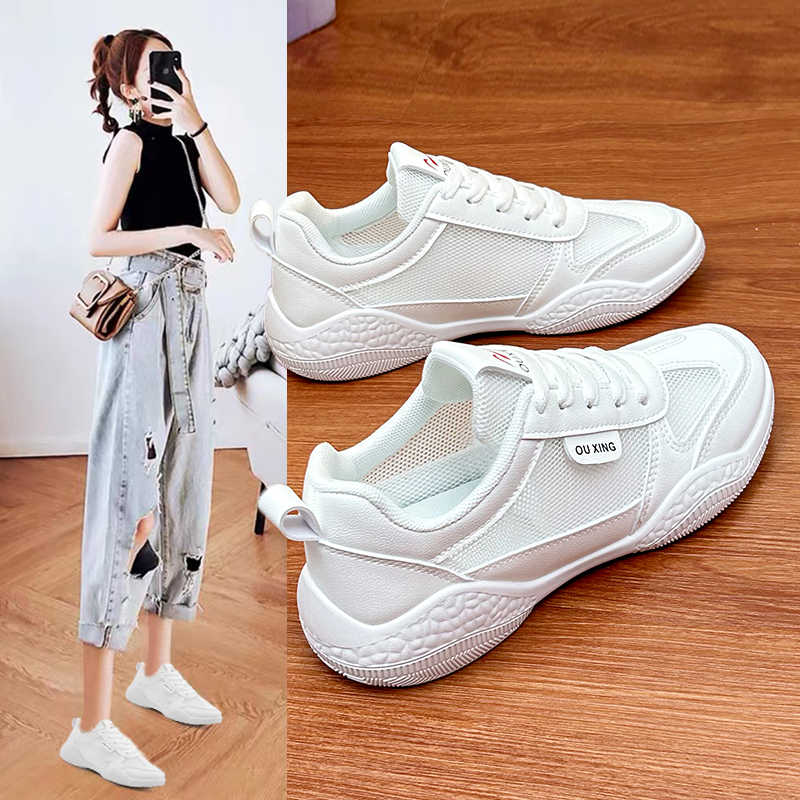 Round Toe Non Slip Chunky Plat - Women'S Shoes Popular avaliação e preço