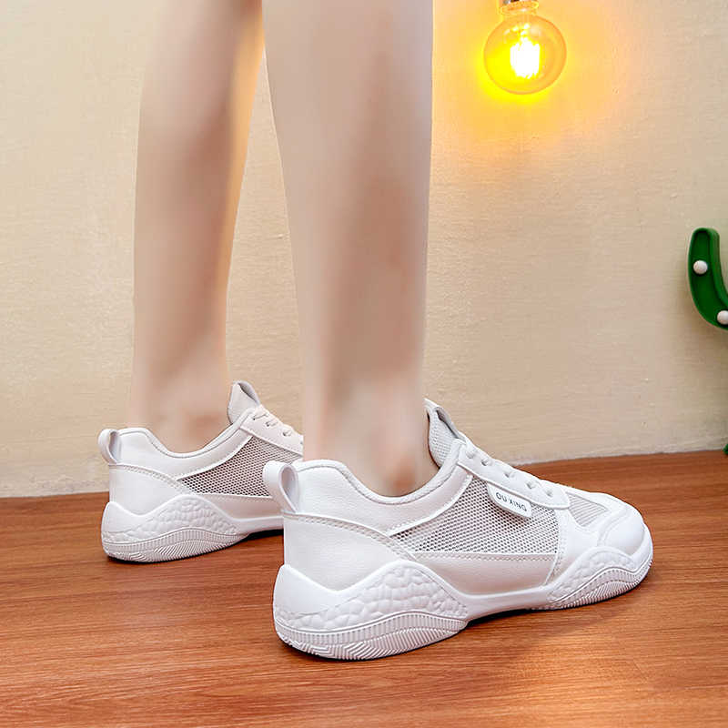 Round Toe Non Slip Chunky Plat - Women'S Shoes Popular avaliação e preço