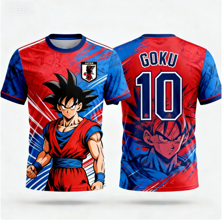 2026 New Japan Dragon Ball Z G - Women'S Shoes Z avaliação e preço