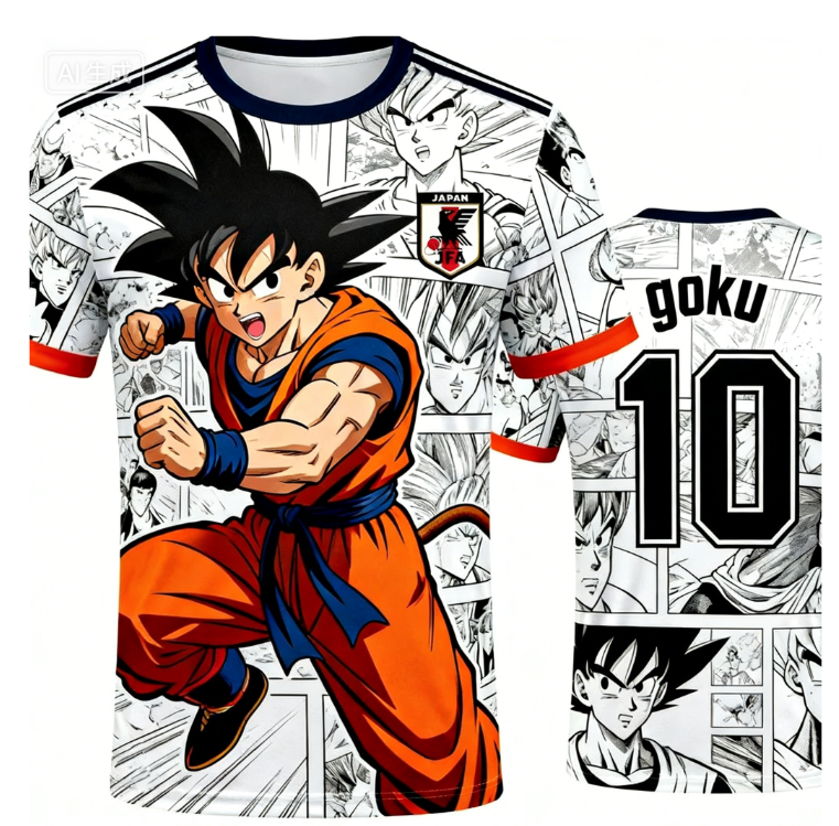 2026 New Japan Dragon Ball Z G - Women'S Shoes Z avaliação e preço