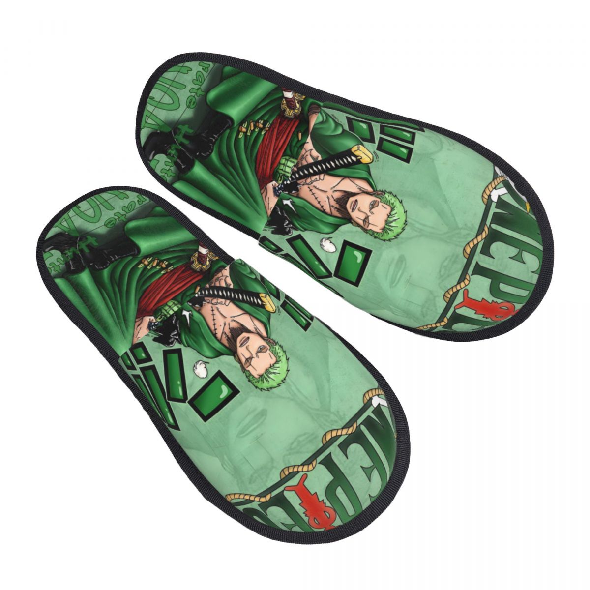 Custom Print Women Vintage Z-Z - Women'S Shoes Z avaliação e preço