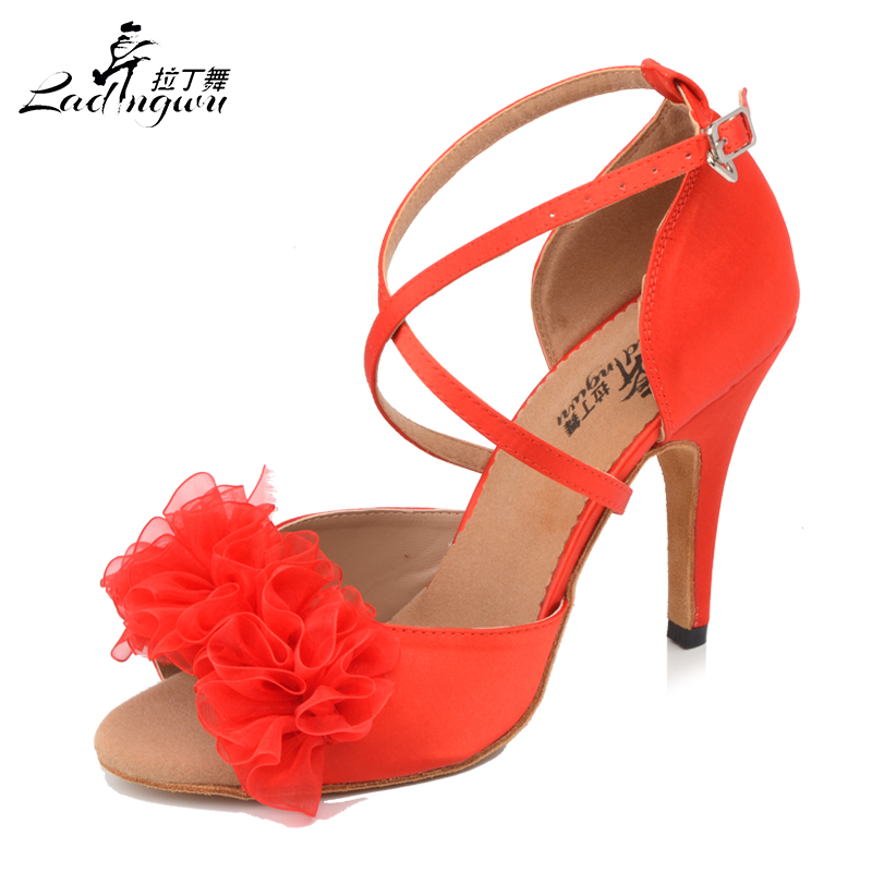 Ladingwu New Ballroom Party Da - Women'S Shoes Z avaliação e preço