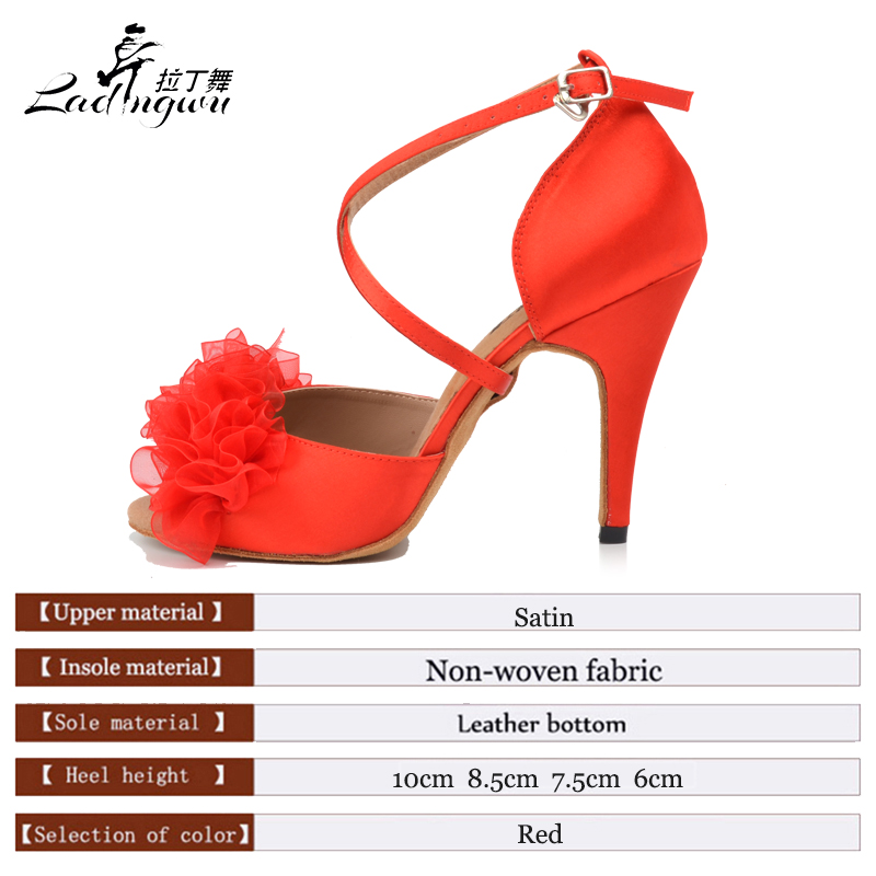 Ladingwu New Ballroom Party Da - Women'S Shoes Z avaliação e preço