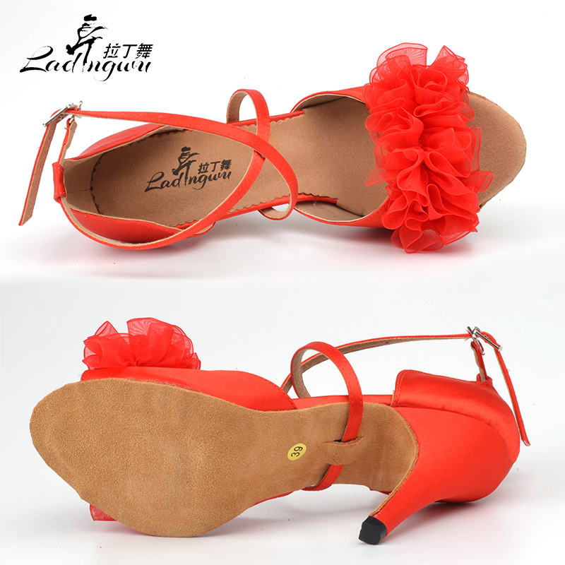Ladingwu New Ballroom Party Da - Women'S Shoes Z avaliação e preço