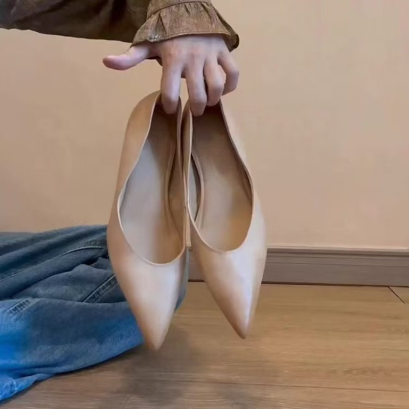 Versatile Inner Heightened Sli - Women Shoes Mk avaliação e preço