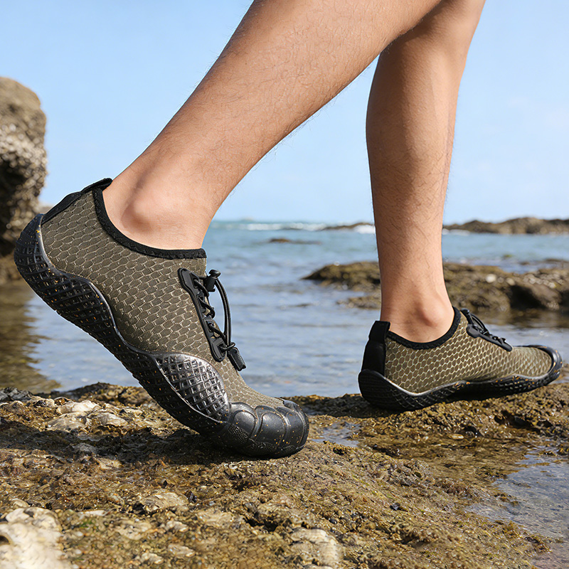 Men Quick-Drying Breathable Ba - Women'S Shoes Extra Wide avaliação e preço