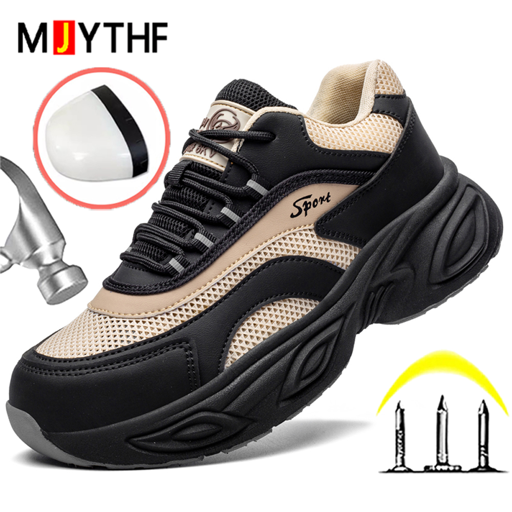 Women 6KV insulated shoes Comp - Women'S Shoes For Work avaliação e preço