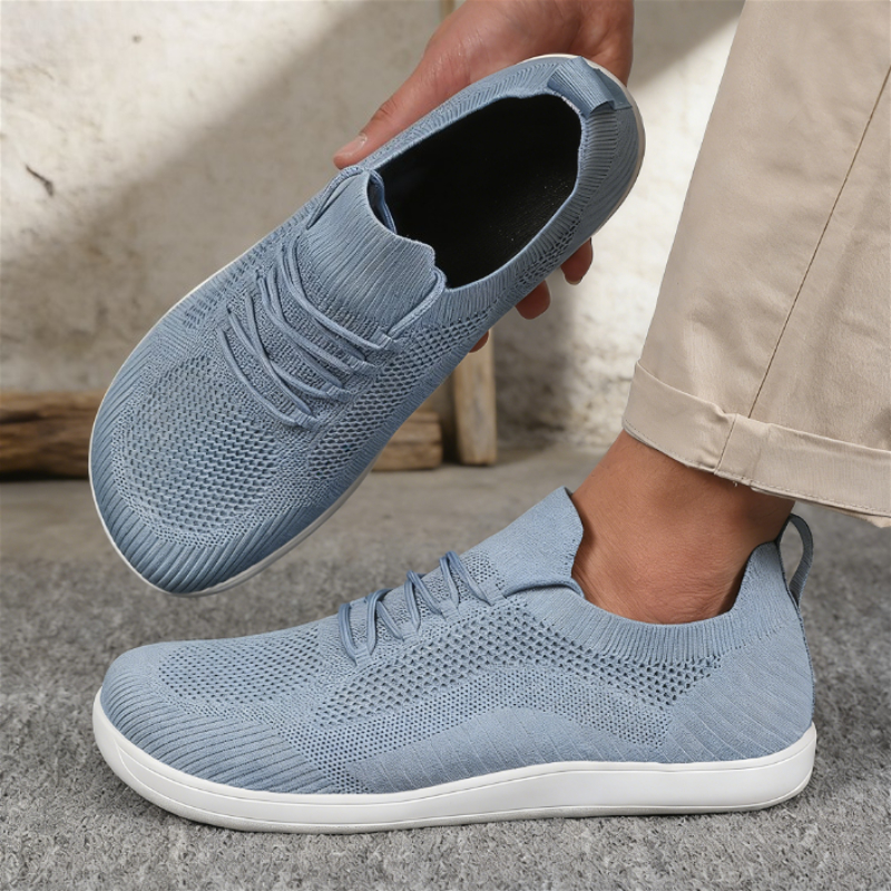 Unisex Barefoot Wide Toe Shoes - Women'S Shoes Extra Wide avaliação e preço