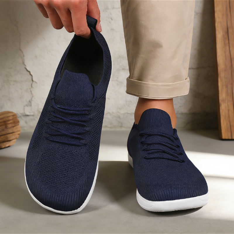 Unisex Barefoot Wide Toe Shoes - Women'S Shoes Extra Wide avaliação e preço
