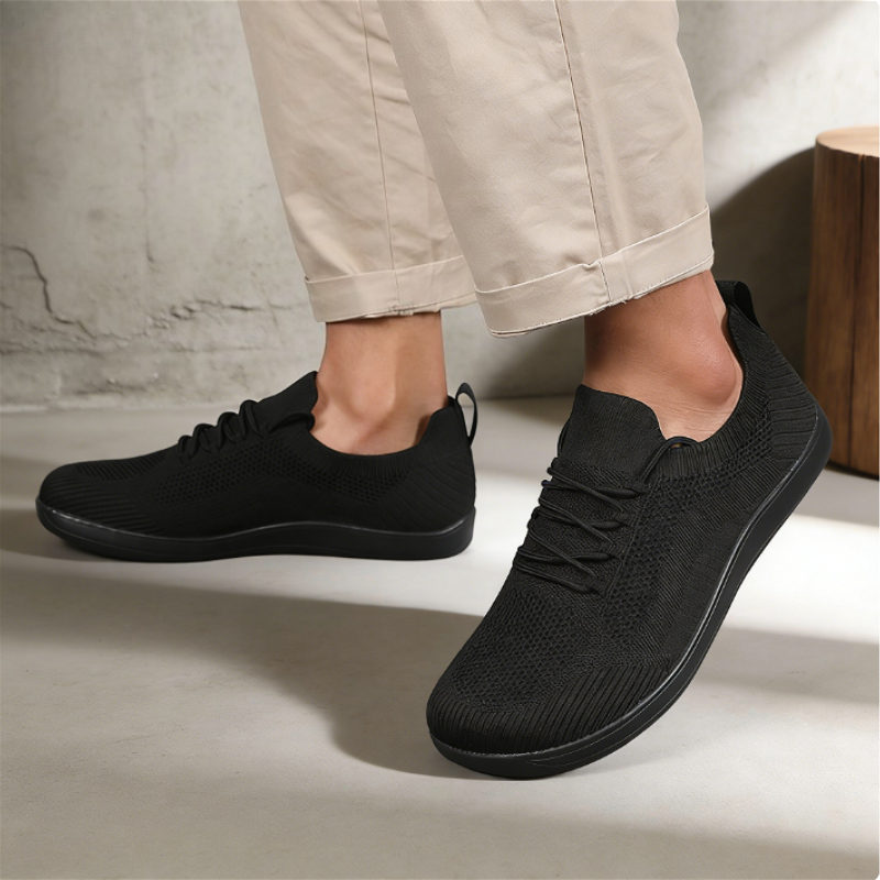 Unisex Barefoot Wide Toe Shoes - Women'S Shoes Extra Wide avaliação e preço