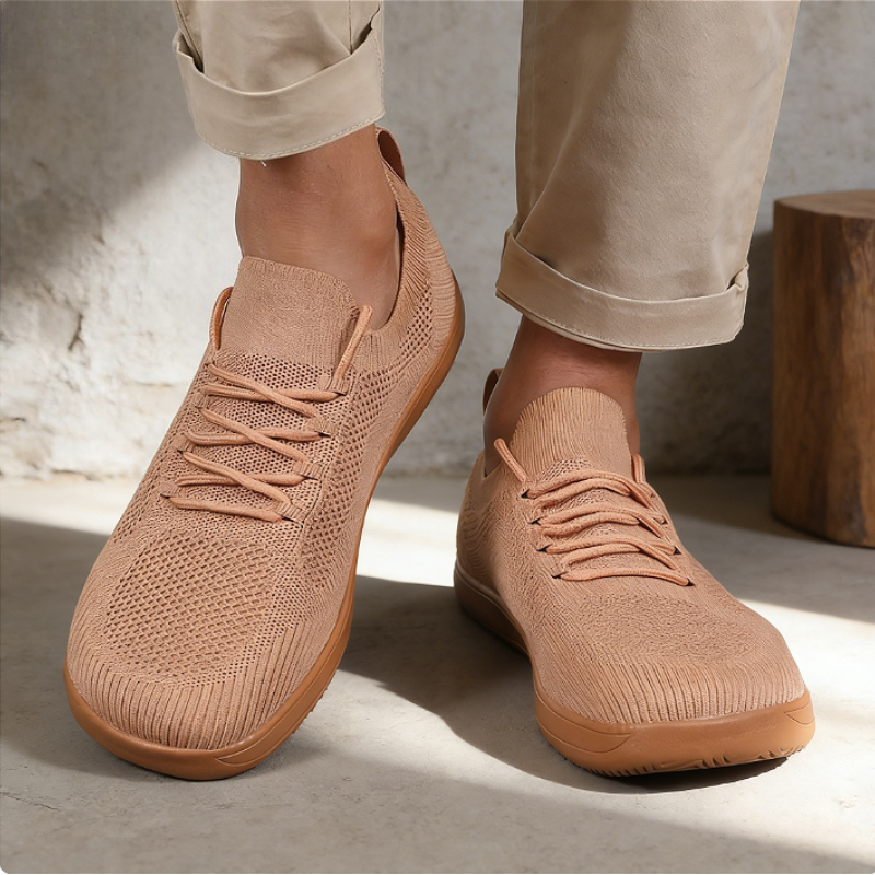 Unisex Barefoot Wide Toe Shoes - Women'S Shoes Extra Wide avaliação e preço