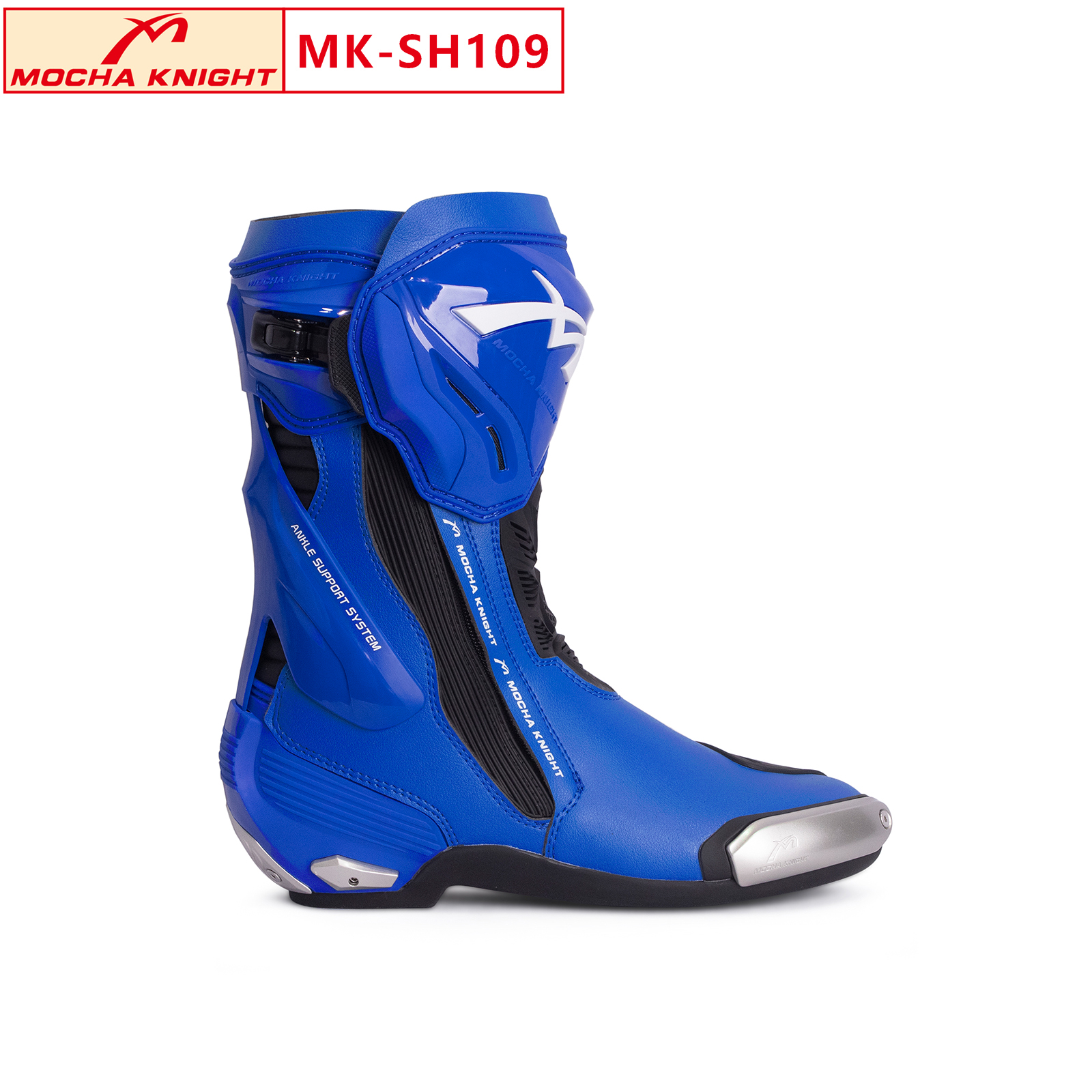 BENKIA MK-SHW109 Motorcycle Tr - Women Shoes Mk avaliação e preço