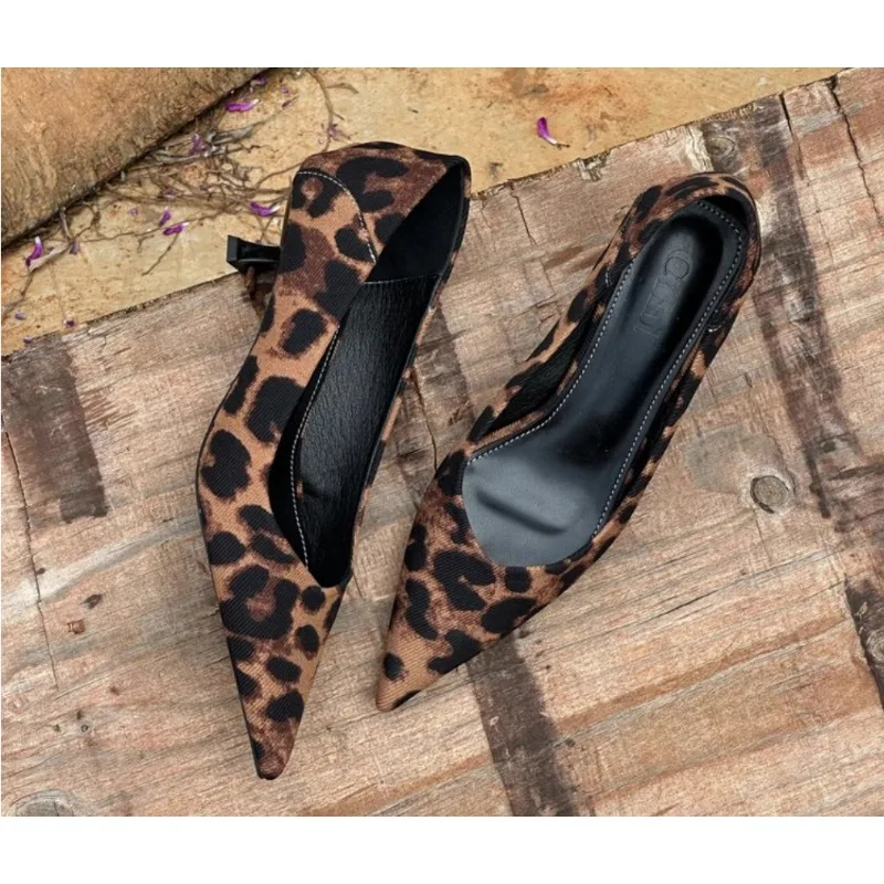 2024 Women Sexy High Heels Bur - Women'S Heels avaliação e preço