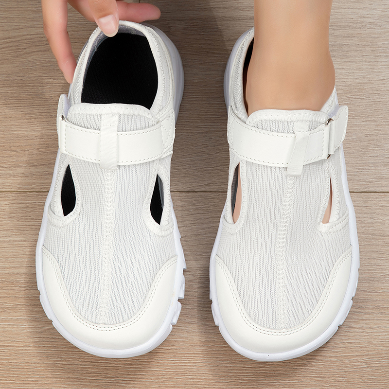 Wide Fit Women's Summer Shoes  - Women'S Shoes Extra Wide avaliação e preço