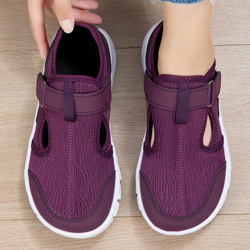 Wide Fit Women's Summer Shoes  - Women'S Shoes Extra Wide avaliação e preço