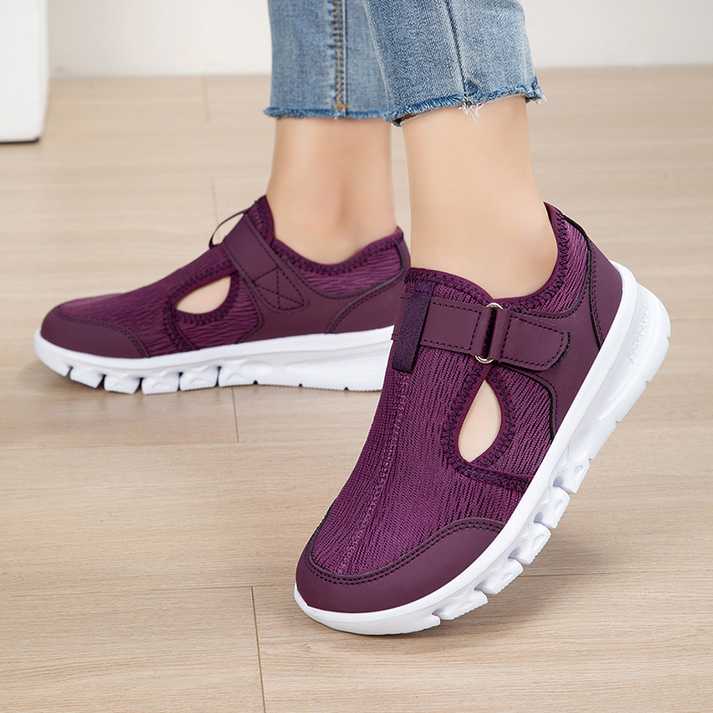 Wide Fit Women's Summer Shoes  - Women'S Shoes Extra Wide avaliação e preço