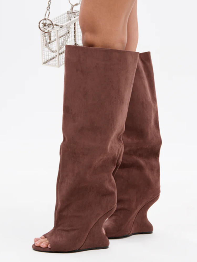 2025Spring and Autumn Fashion  - Women'S Shoes Extra Wide avaliação e preço