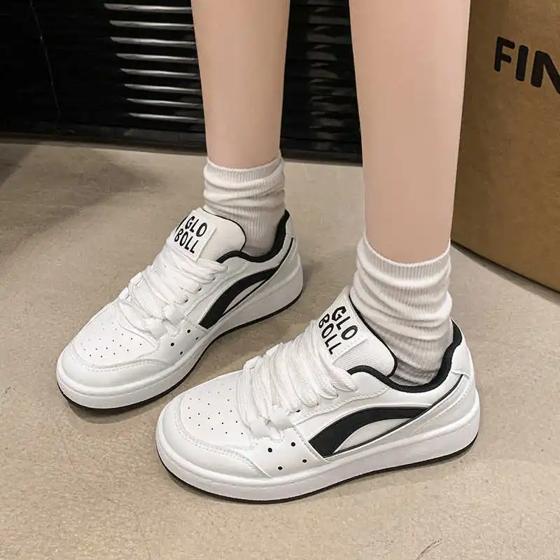 Height Increasing With Holes W - Women'S Shoes Popular avaliação e preço