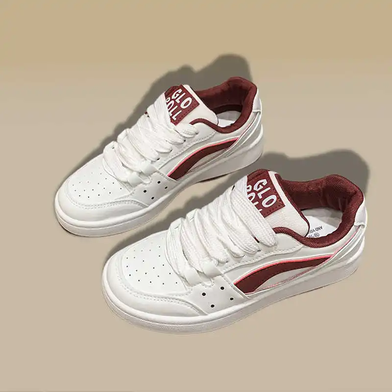 Height Increasing With Holes W - Women'S Shoes Popular avaliação e preço