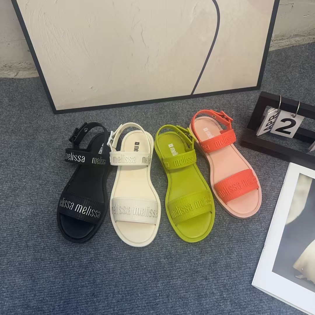 Melissas Sandals For Women Spr - Women'S Shoes For Neuropathy avaliação e preço