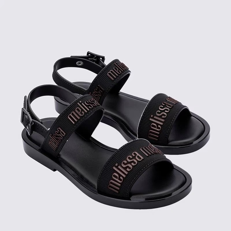 Melissas Sandals For Women Spr - Women'S Shoes For Neuropathy avaliação e preço