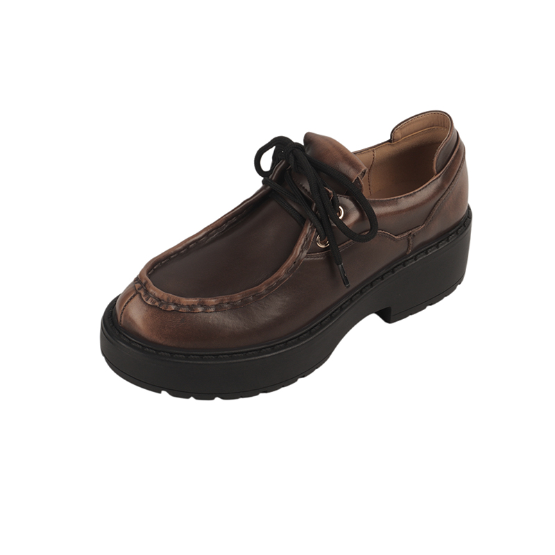 Dilaula 2026 Popular Real Leat - Women'S Shoes Popular avaliação e preço
