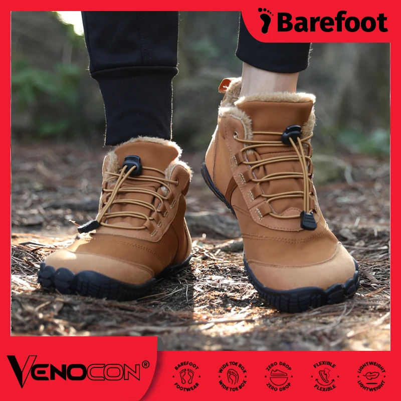 VENOCON PINGKEE Wide ToeBox Ba - Women'S Shoes Extra Wide avaliação e preço