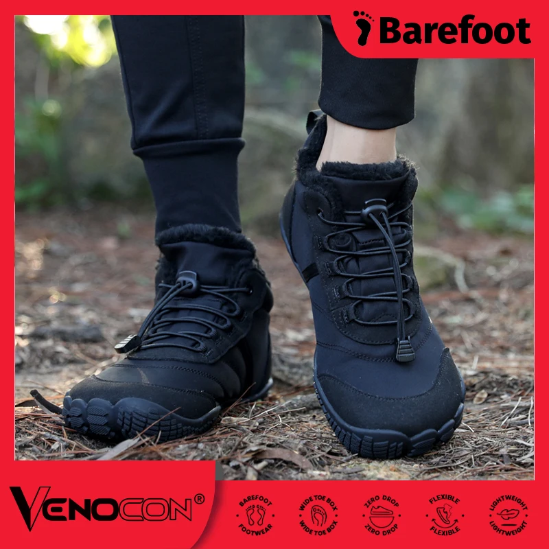 VENOCON PINGKEE Wide ToeBox Ba - Women'S Shoes Extra Wide avaliação e preço