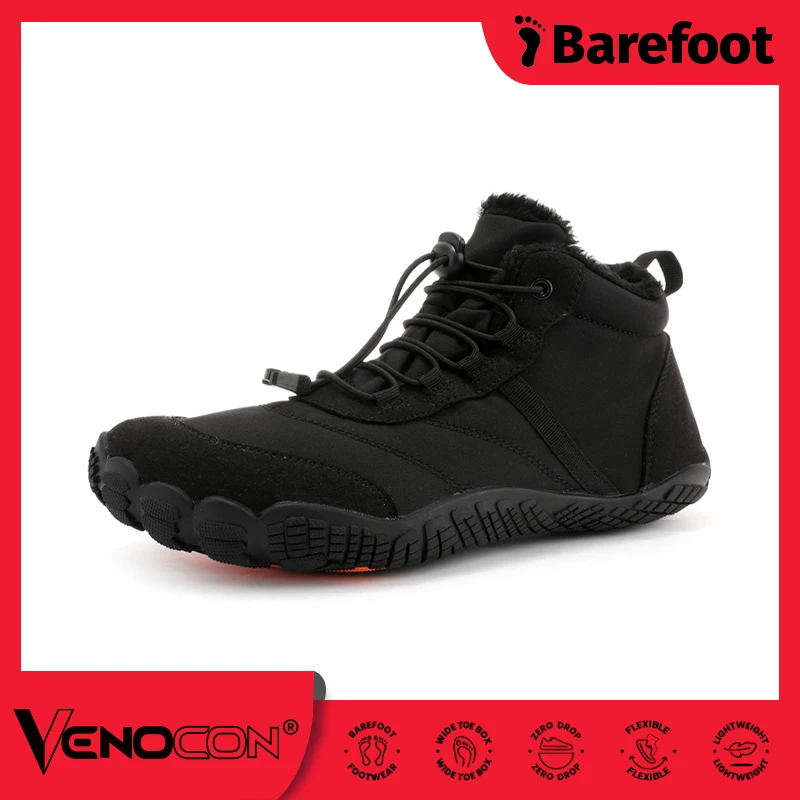 VENOCON PINGKEE Wide ToeBox Ba - Women'S Shoes Extra Wide avaliação e preço