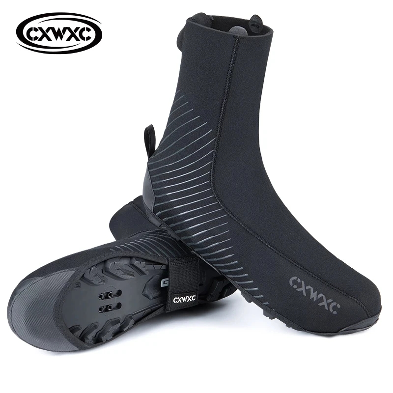 Thermal Cycling Shoe Cover Bik - Women'S Shoes For Neuropathy avaliação e preço