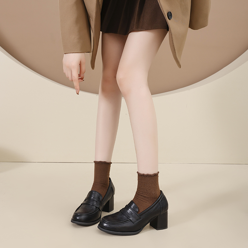 2026 New Spring and Autumn Wom - Women Shoes Jd avaliação e preço