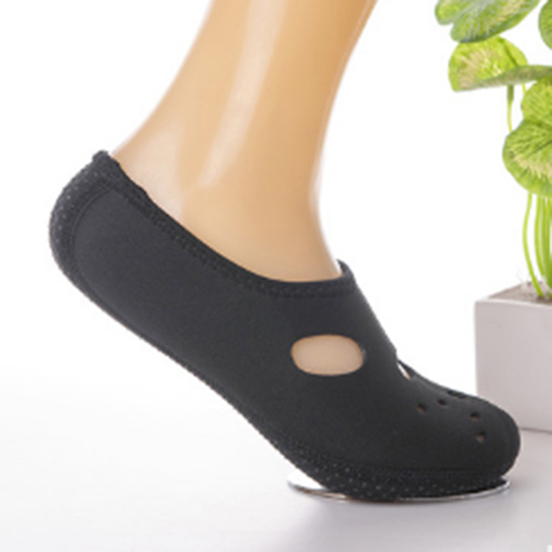 Water Sports Diving Socks Anti - Women'S Shoes For Neuropathy avaliação e preço