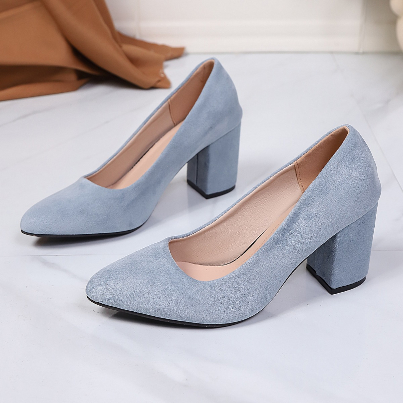 Women's New High-Heeled Shoes  - Women Shoes Jd avaliação e preço