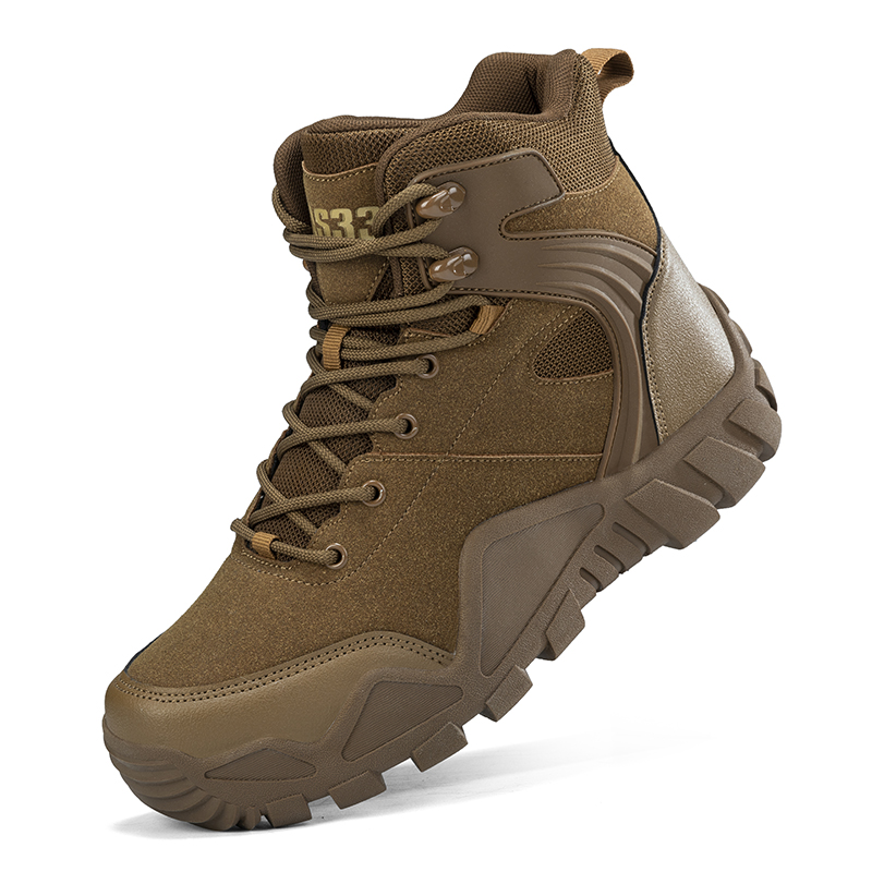 New Army Shoes Male Military W - Women'S Shoes Water Resistant avaliação e preço