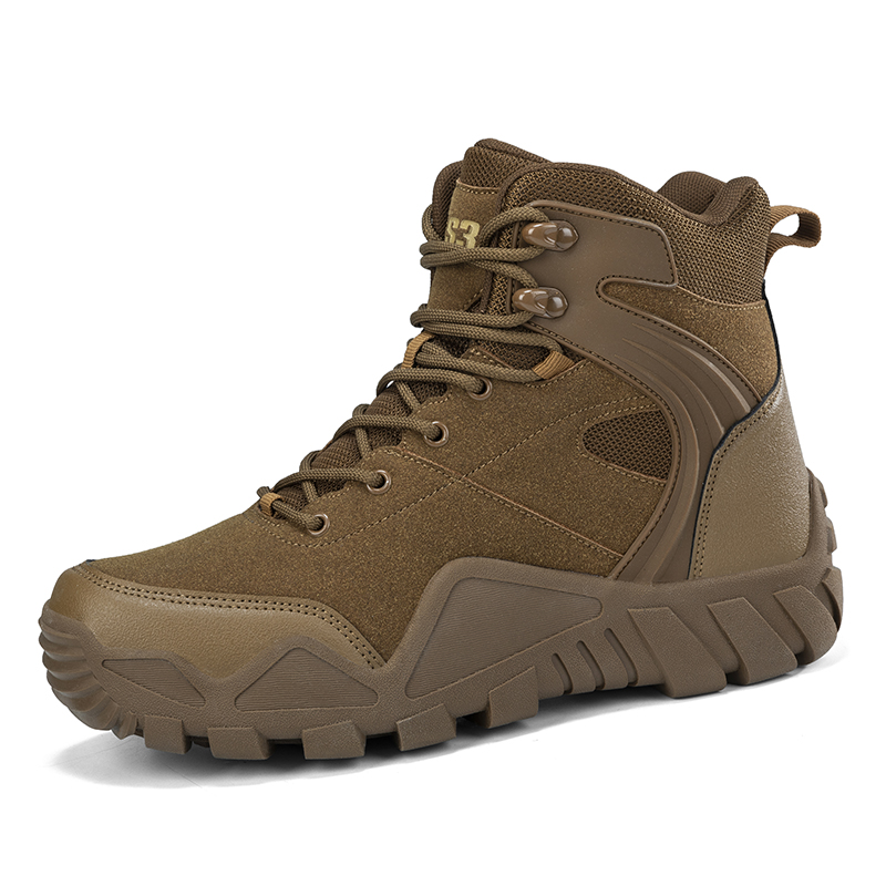 New Army Shoes Male Military W - Women'S Shoes Water Resistant avaliação e preço