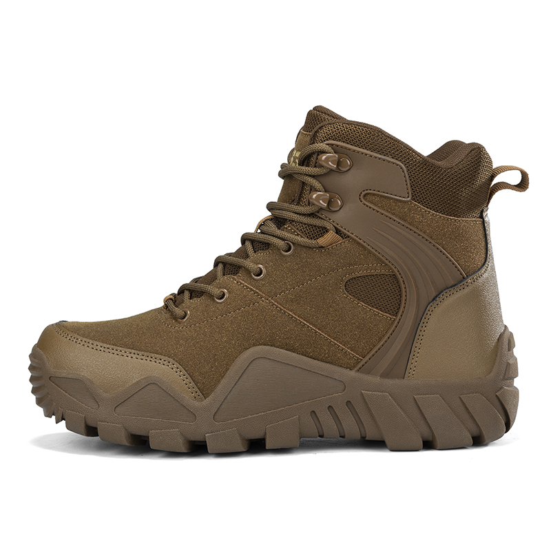 New Army Shoes Male Military W - Women'S Shoes Water Resistant avaliação e preço