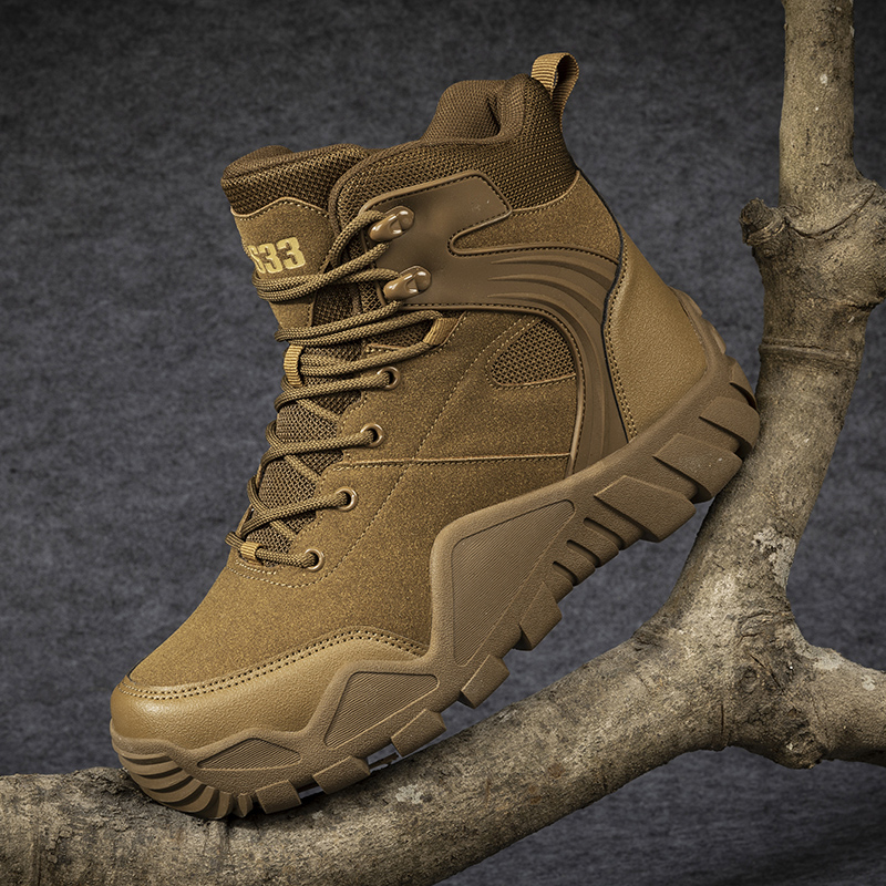 New Army Shoes Male Military W - Women'S Shoes Water Resistant avaliação e preço