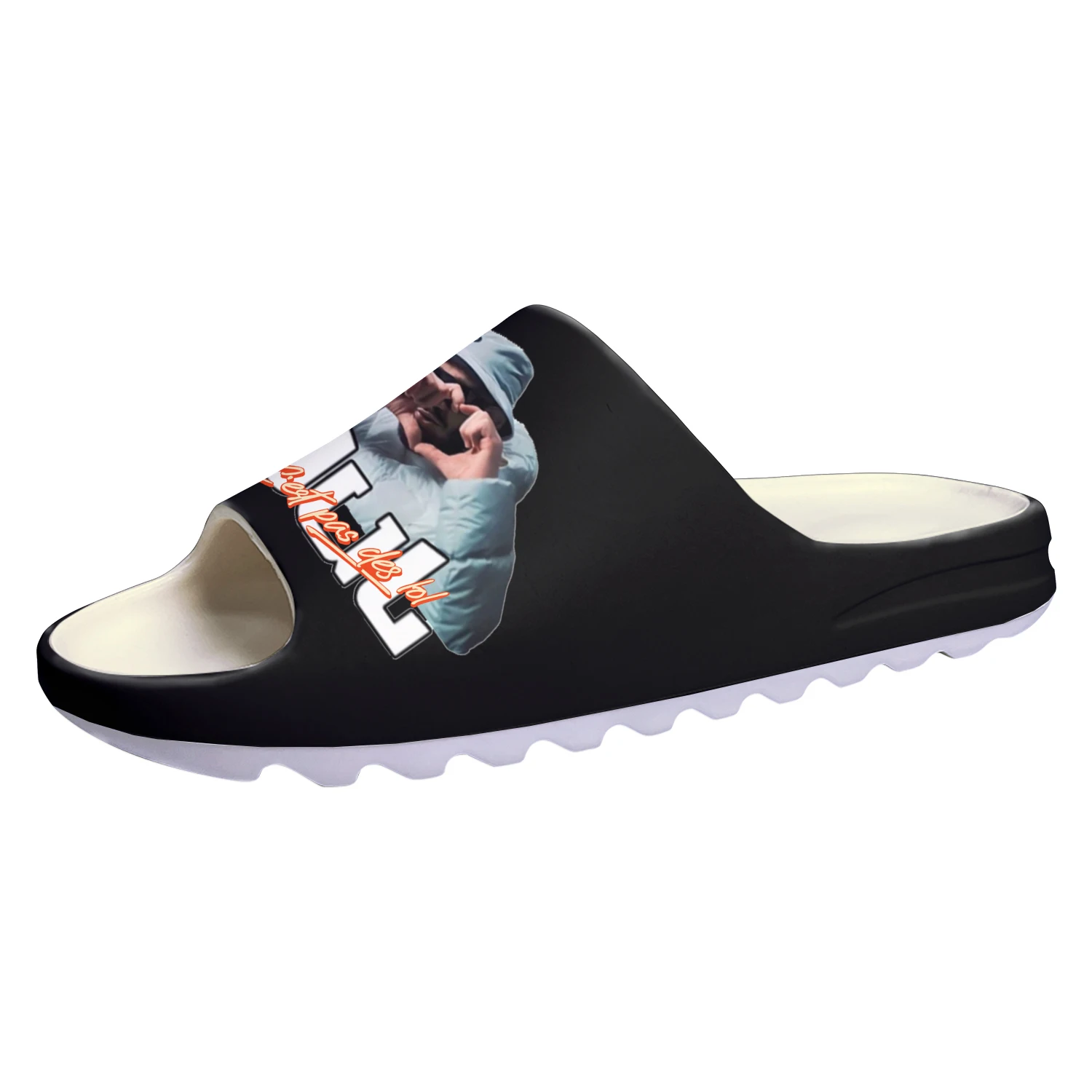 Popular Rapper JuL Custom Soft - Women'S Shoes Popular avaliação e preço