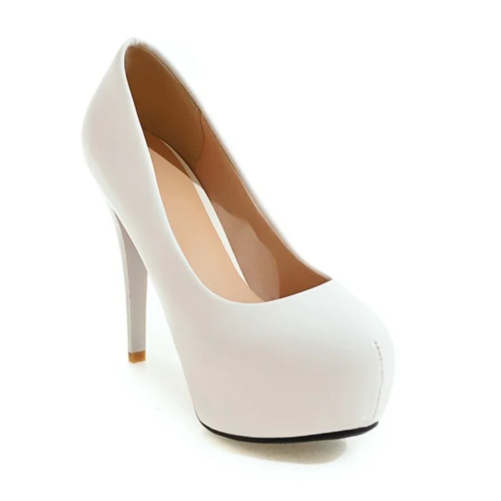 Women Shoes Patent Leather Rou - Women Shoes Jd avaliação e preço