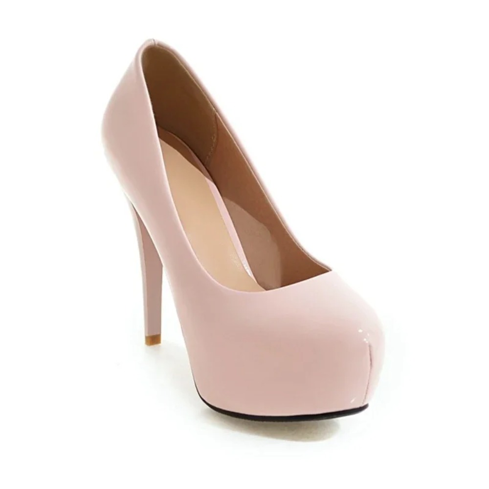 Women Shoes Patent Leather Rou - Women Shoes Jd avaliação e preço