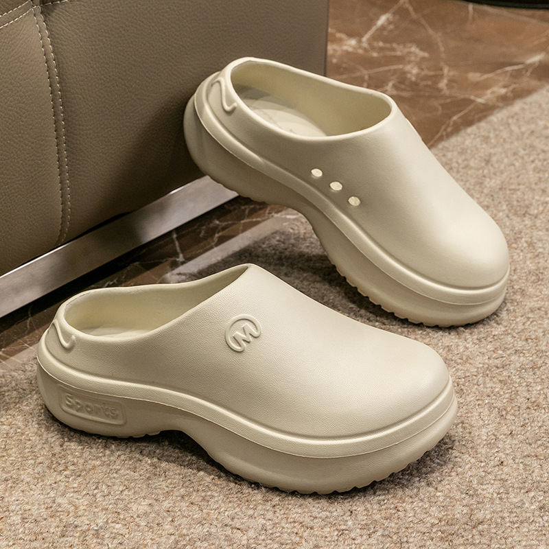 Comfort Platform Woman's EVA C - Women'S Shoes Water Resistant avaliação e preço
