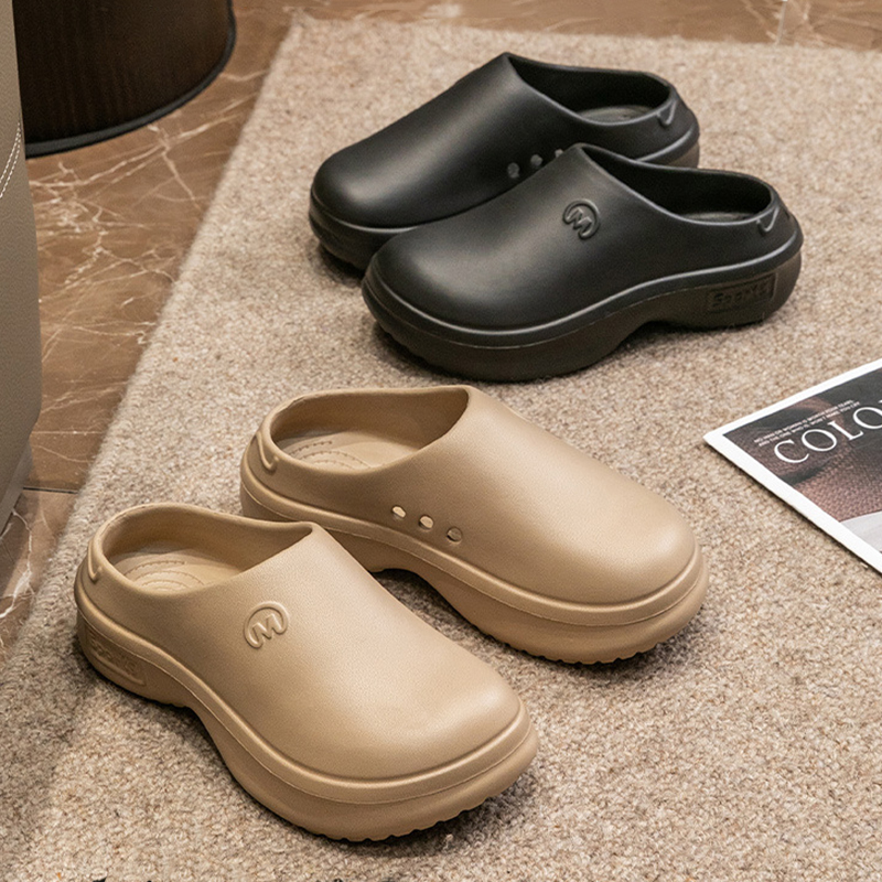 Comfort Platform Woman's EVA C - Women'S Shoes Water Resistant avaliação e preço