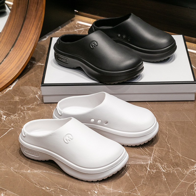 Comfort Platform Woman's EVA C - Women'S Shoes Water Resistant avaliação e preço