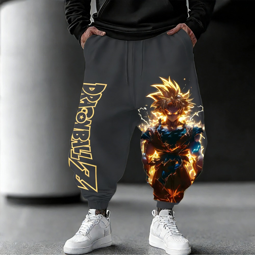 2026 Summer Dragon Ball Z Goku - Women'S Shoes Z avaliação e preço