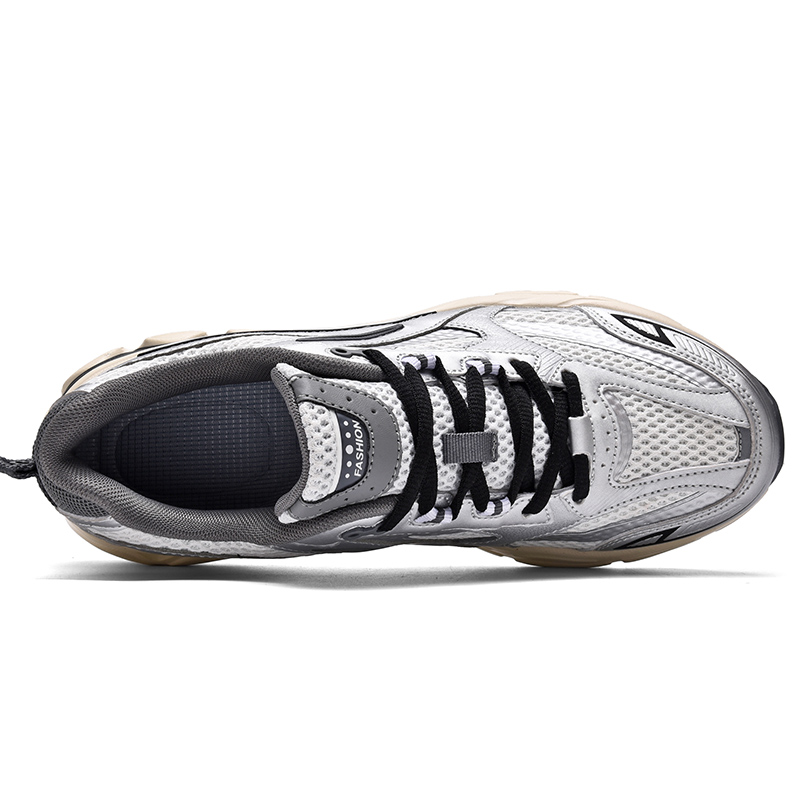 High-Quality Couple's Dad Shoe - Women Shoes Jd avaliação e preço
