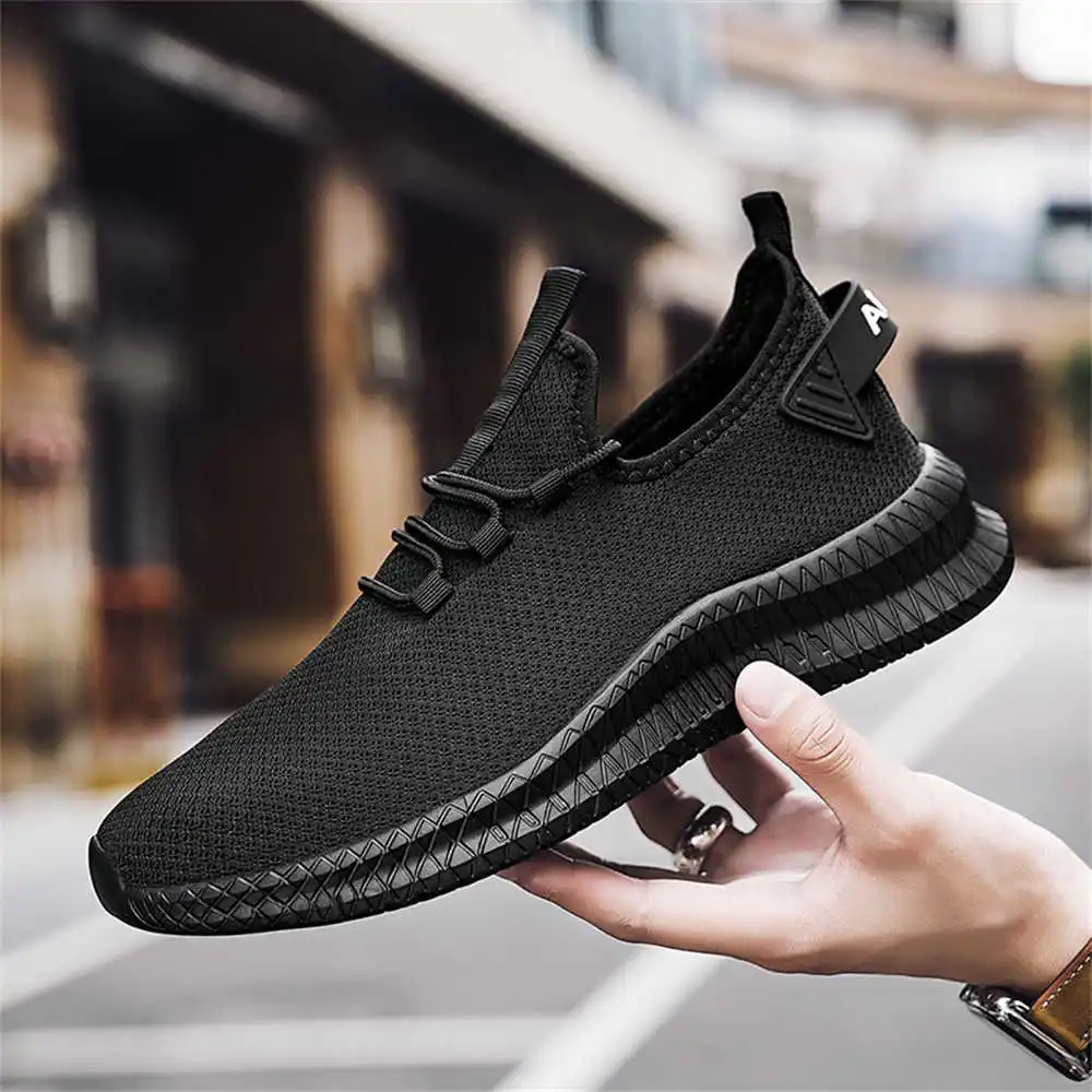 Demi-season Mesh Tenni Man Run - Women'S Shoes Extra Wide avaliação e preço