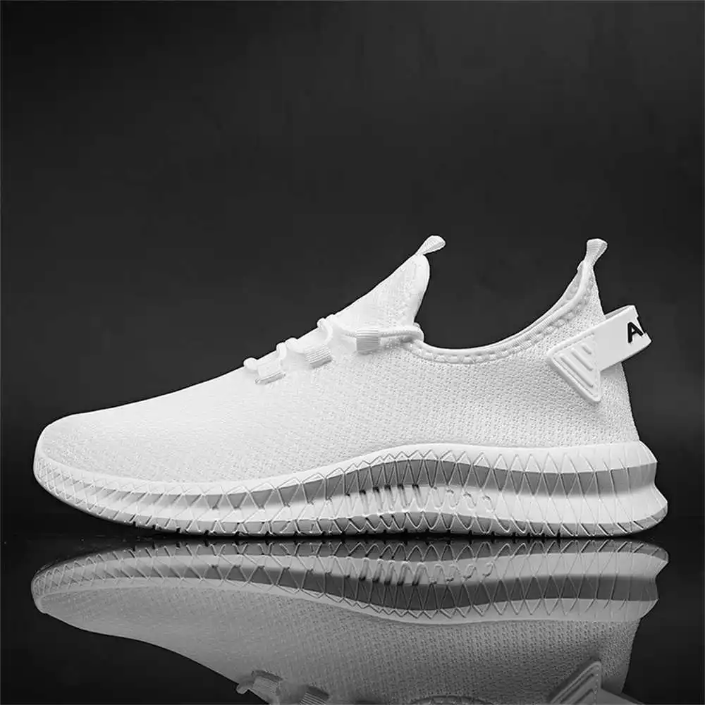 Demi-season Mesh Tenni Man Run - Women'S Shoes Extra Wide avaliação e preço