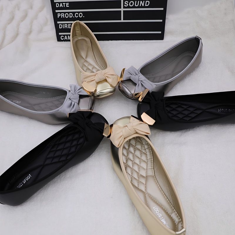 Spring Summer Shoes Women Ball - Women Shoes Mk avaliação e preço